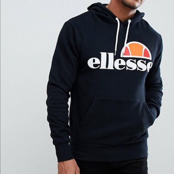 Ellesse Hoodie - Picture 1 of 3